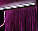 Sensory Light Curtain and Illuminator
