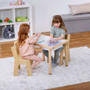 Cordia Wooden Kids Activity Table & Chair Set