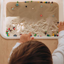 Sensory Bin Table