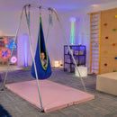 Portable Foldaway Swing Frame - 8TLFS
