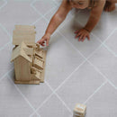 Shwally Odessa Double Sided Play Mat