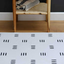 Shwally Remi Reversible Play Mat