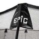 Skywalker Trampolines 16' Round Epic Series Trampoline (EPIC16D07)