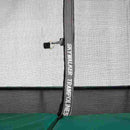 Skywalker Trampoline 17' x 10' Rectangle Olympic-Sized Premium Trampoline with Enclosure - LMG-SPTRC1710
