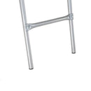 Skywalker Trampoline 3-Rung Trampoline Ladder - Made in USA LMG-SAL003