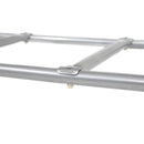 Skywalker Trampoline 3-Rung Trampoline Ladder - Made in USA LMG-SAL003