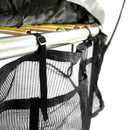 3 Pocket Skywalker Trampoline Accessory Storage Bag (Made in the USA) FSN-AS3US