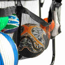 3 Pocket Skywalker Trampoline Accessory Storage Bag (Made in the USA) FSN-AS3US