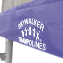 Skywalker Trampoline's 15' Premium Square Trampoline - LMG-SPTCS1515