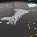 Skywalker Trampoline's 60" Eeyore Mini Trampoline
