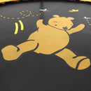 Skywalker Trampolines 60" Winnie the Pooh Mini Trampoline