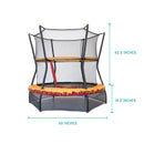 Skywalker Trampolines 60" Winnie the Pooh Mini Trampoline