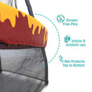 Skywalker Trampolines 60" Winnie the Pooh Mini Trampoline