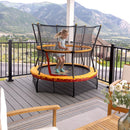 Skywalker Trampolines 60" Winnie the Pooh Mini Trampoline