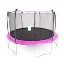 15' Round Trampoline
