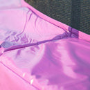 15' Round Trampoline