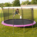 15' Round Trampoline