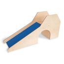 Slide With Stairs and Tunnel - WB8115