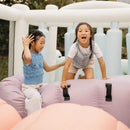 Smol Course Bounce House