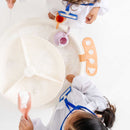Smol Curiosity Water Table