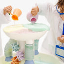Smol Curiosity Water Table