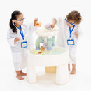 Smol Curiosity Water Table