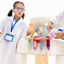 Smol Curiosity Water Table
