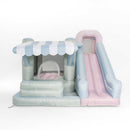 Smol Market Splash Bounce House