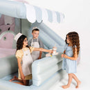 Smol Market Splash Bounce House