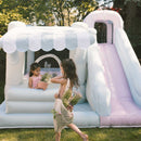 Smol Market Splash Bounce House