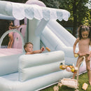 Smol Market Splash Bounce House
