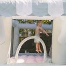 Smol Market Splash Bounce House