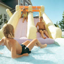Smol Splash Water Slide