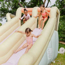 Smol Splash Water Slide