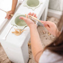 Smol Tide Water & Sensory Table
