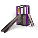 KidsQuest Trekker Indoor & 0utdoor Playset