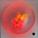 Sound Light Dome And Frame