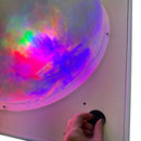 Sound Light Dome And Frame
