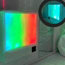 Sound & Light Panel - 9SLPL