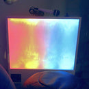 Sound & Light Panel - 9SLPL