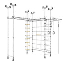 Spider Max V3 Indoor Jungle Gym