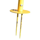 Volleyball Net Accessory for Trampolines