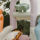 Sunny Splash Water Slide