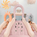 Sunny Splash Water Slide