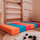 Swedish Ladder Gym Kit