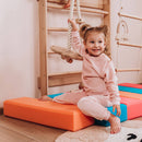 Swedish Ladder Gym Kit