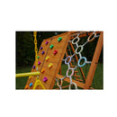 Sycamore Swing Set and Outdoor Climber