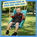 TFH Full Support Swing Seats for Kids, Teens & Adults