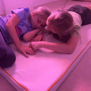 TFH Vibrating Floor Pad - Long