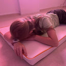 TFH Vibrating Floor Pad - Long